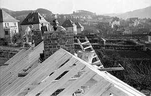 1953_bau marienschule_n_03_richtfest